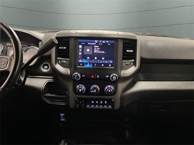 used 2023 Ram 2500 car, priced at $47,896