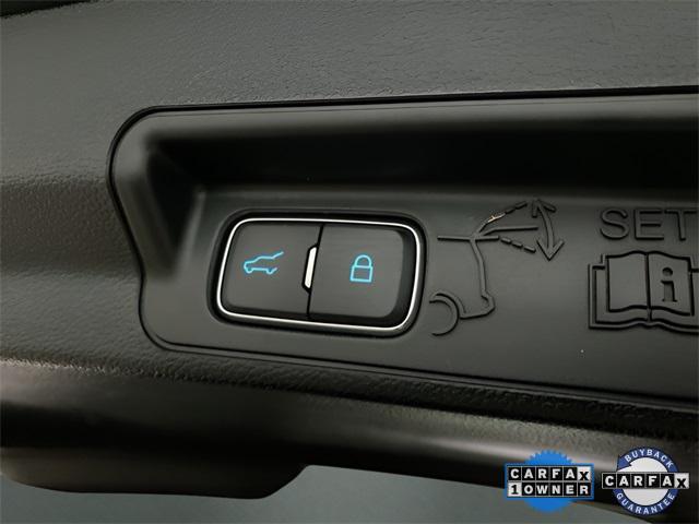used 2024 Ford Explorer car, priced at $35,996