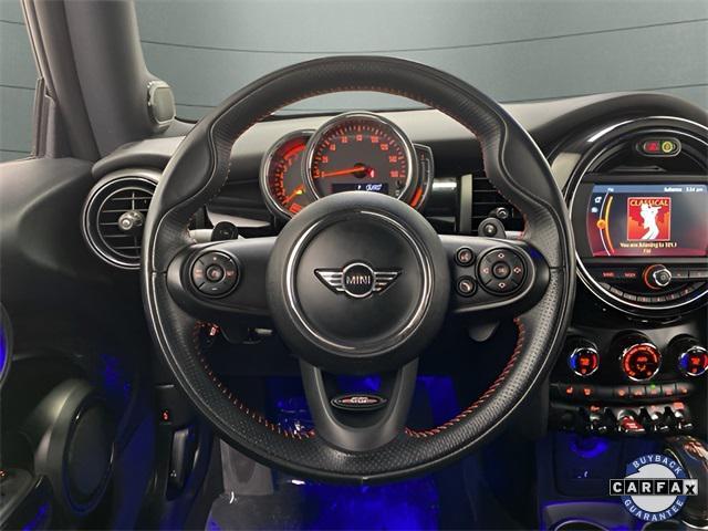 used 2019 MINI Hardtop car, priced at $19,996