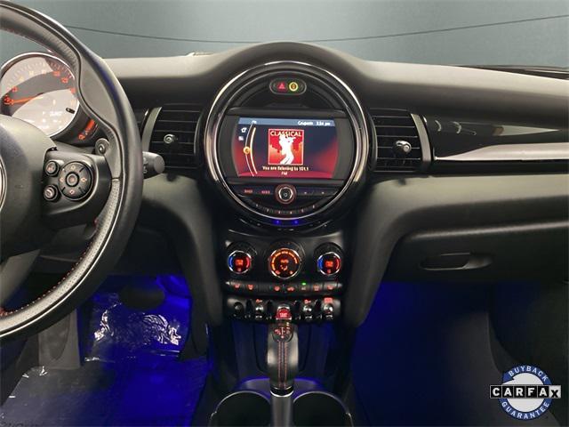 used 2019 MINI Hardtop car, priced at $19,996