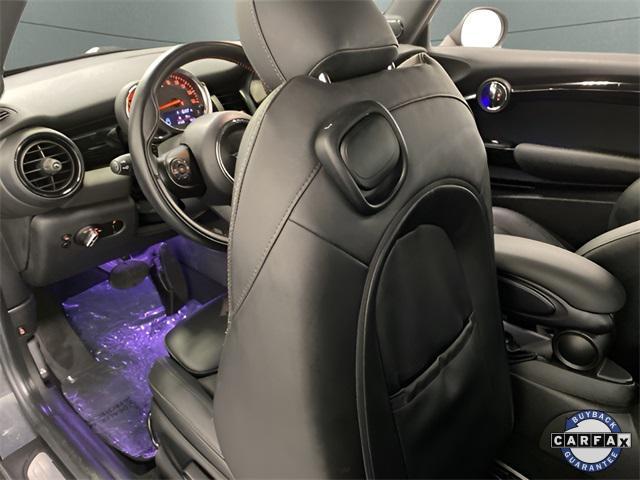 used 2019 MINI Hardtop car, priced at $19,996