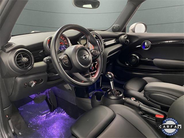 used 2019 MINI Hardtop car, priced at $19,996