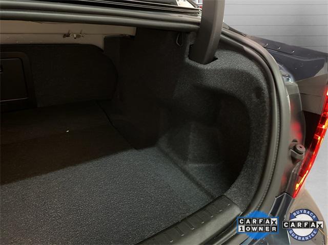 used 2025 Volvo S60 car, priced at $28,996