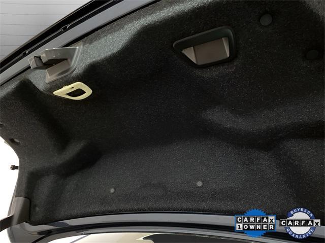 used 2025 Volvo S60 car, priced at $28,996