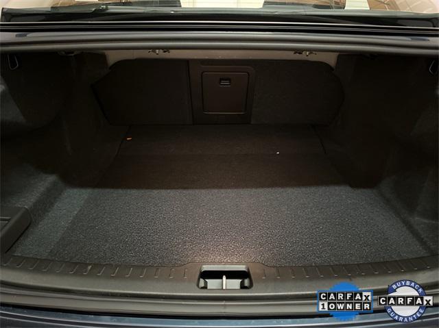 used 2025 Volvo S60 car, priced at $28,996