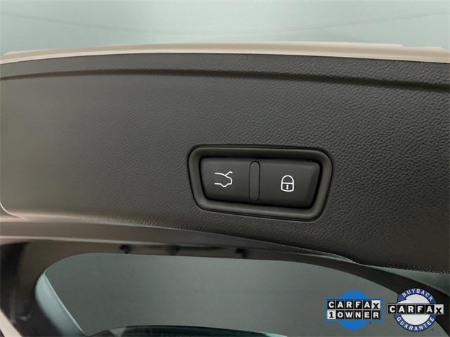 used 2024 Maserati Grecale car, priced at $36,496