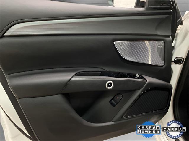 used 2024 Maserati Grecale car, priced at $36,496