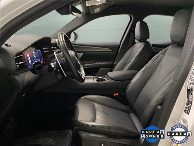 used 2024 Maserati Grecale car, priced at $36,496
