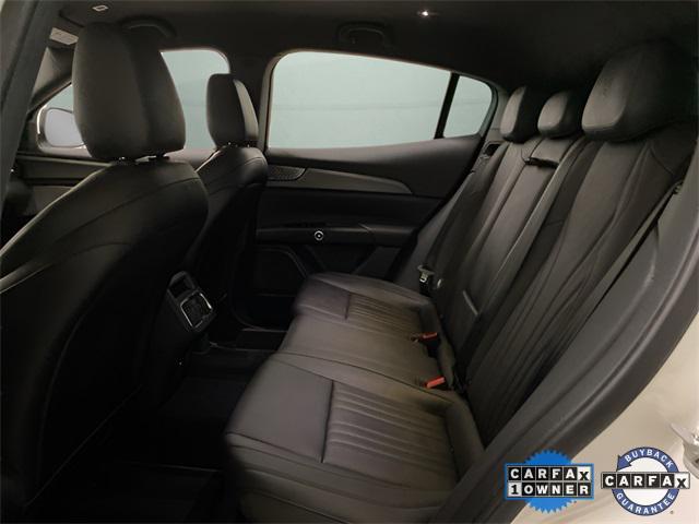 used 2024 Maserati Grecale car, priced at $36,496