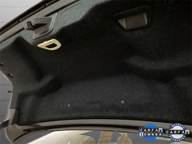 used 2025 Volvo S60 car, priced at $29,996