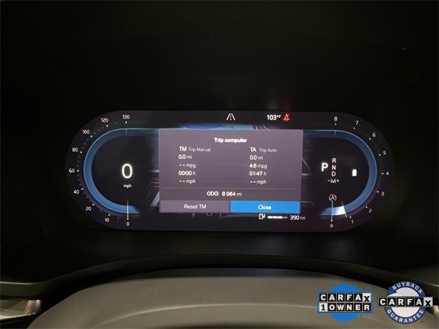 used 2025 Volvo S60 car, priced at $29,996