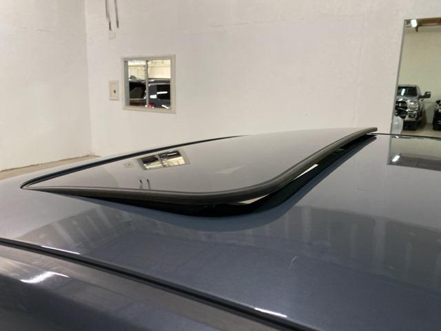 used 2022 Mazda Mazda3 car, priced at $19,996