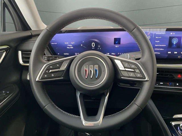 used 2024 Buick Envision car, priced at $28,996