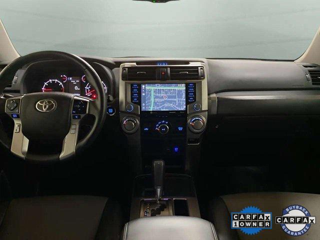 used 2022 Toyota 4Runner car, priced at $33,996