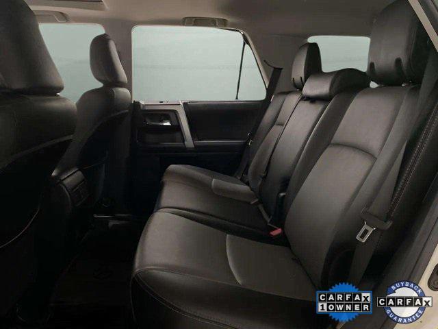 used 2022 Toyota 4Runner car, priced at $33,996