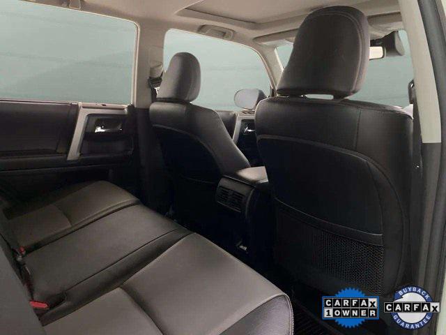 used 2022 Toyota 4Runner car, priced at $33,996