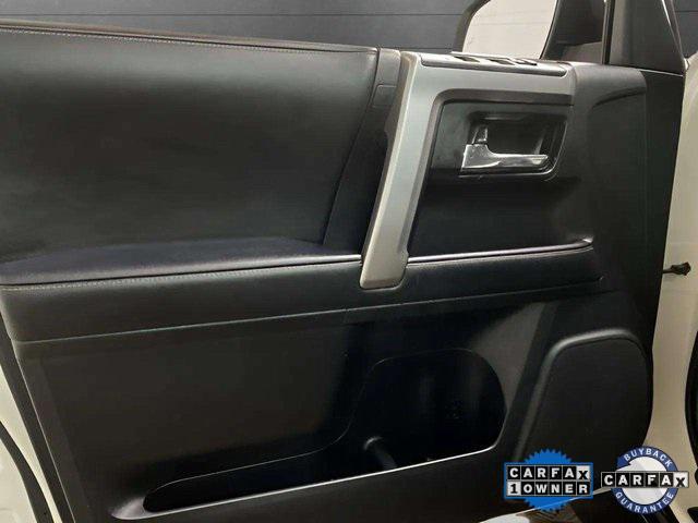 used 2022 Toyota 4Runner car, priced at $33,996