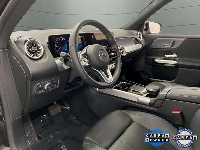 used 2023 Mercedes-Benz EQB 250 car, priced at $30,996