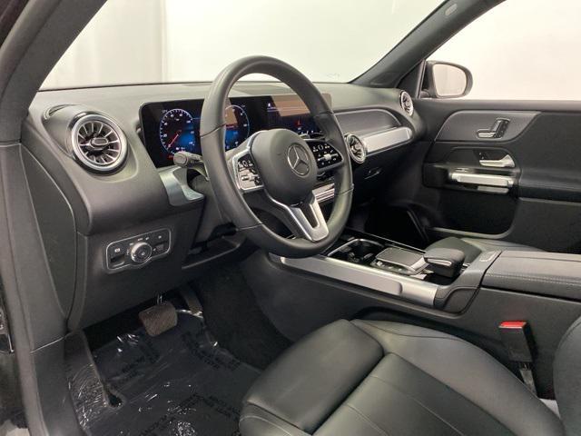 used 2023 Mercedes-Benz EQB 250 car, priced at $31,996