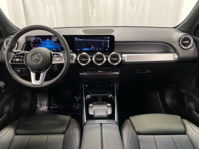 used 2023 Mercedes-Benz EQB 250 car, priced at $31,996