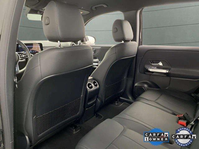 used 2023 Mercedes-Benz EQB 250 car, priced at $30,996