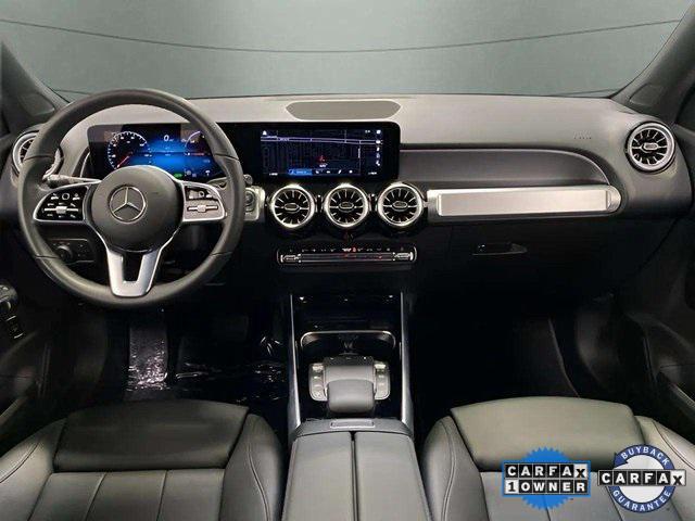 used 2023 Mercedes-Benz EQB 250 car, priced at $30,996