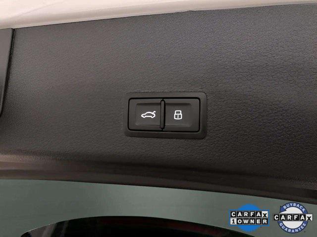 used 2021 Audi e-tron car, priced at $27,996