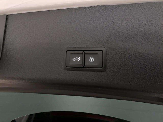 used 2021 Audi e-tron car, priced at $28,996