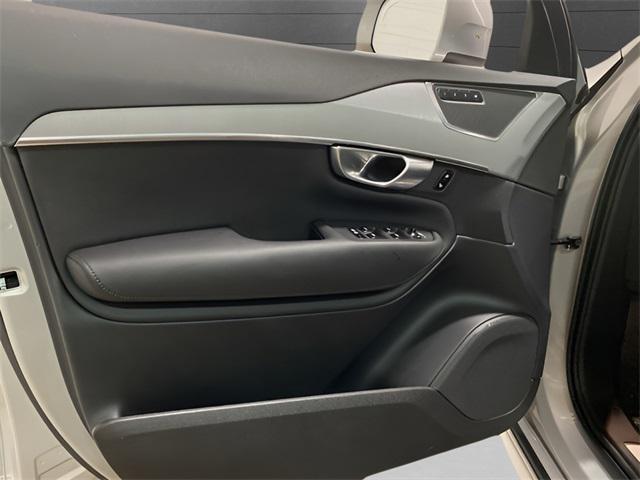 used 2024 Volvo XC90 car, priced at $38,996