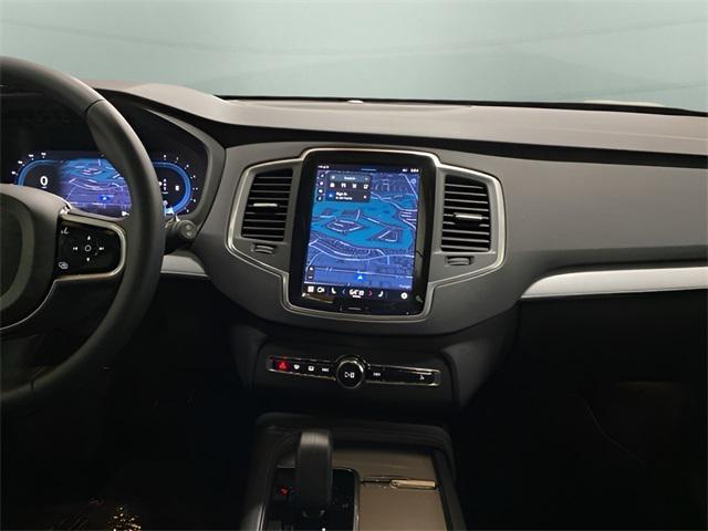 used 2024 Volvo XC90 car, priced at $38,996