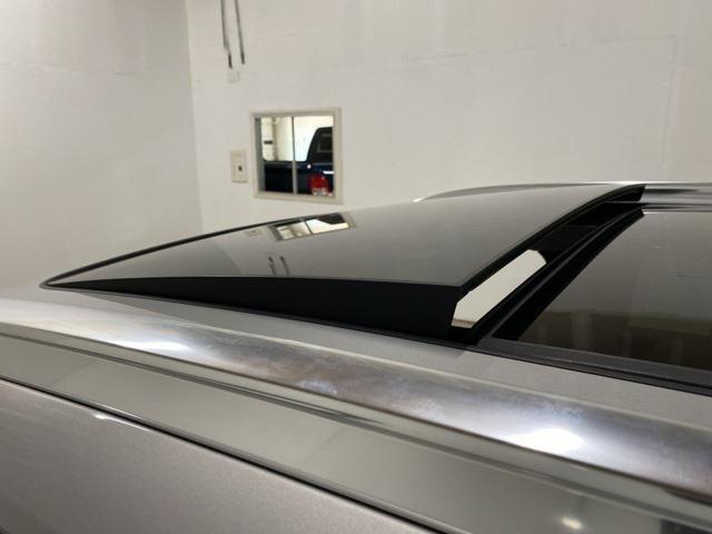 used 2024 Volvo XC90 car, priced at $38,996