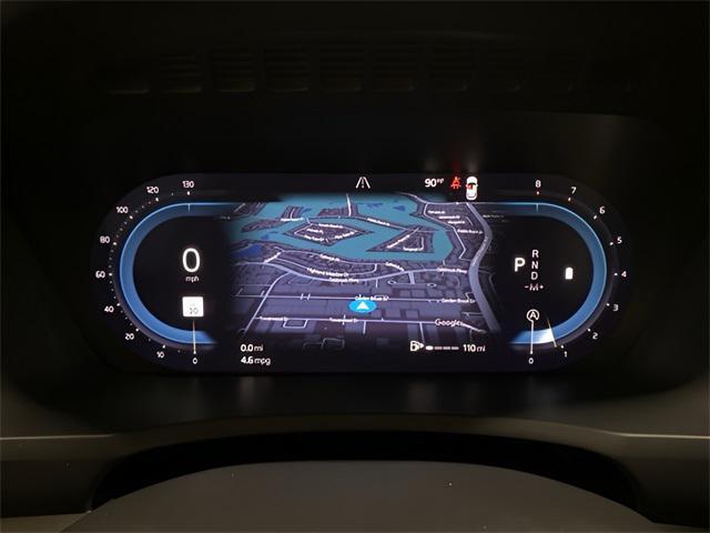 used 2024 Volvo XC90 car, priced at $38,996