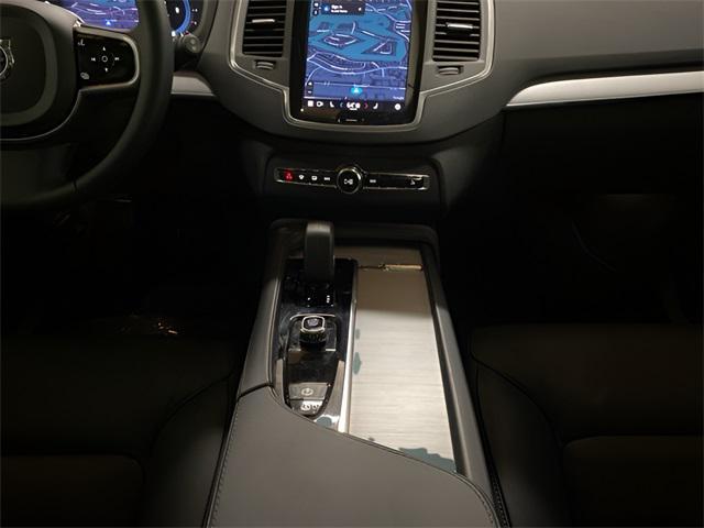 used 2024 Volvo XC90 car, priced at $38,996