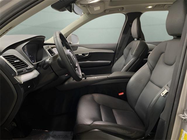 used 2024 Volvo XC90 car, priced at $38,996