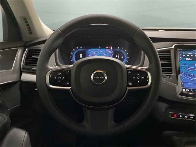 used 2024 Volvo XC90 car, priced at $38,996