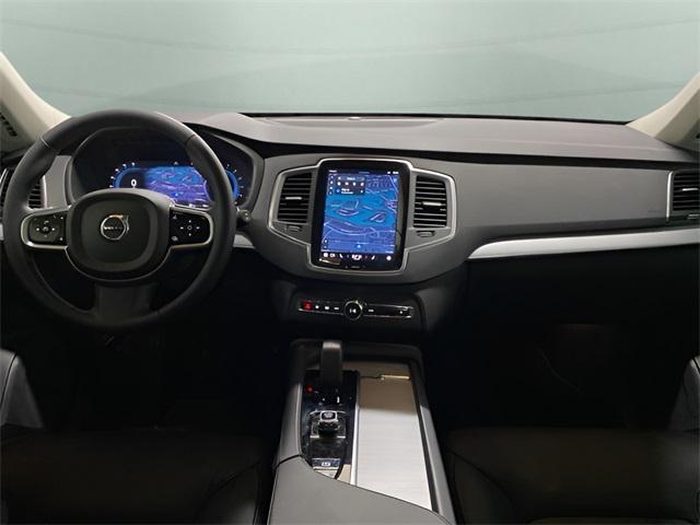 used 2024 Volvo XC90 car, priced at $38,996