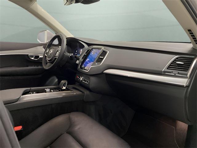 used 2024 Volvo XC90 car, priced at $38,996