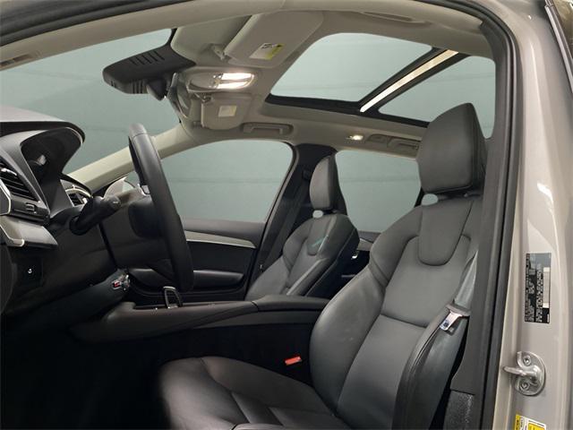 used 2024 Volvo XC90 car, priced at $38,996