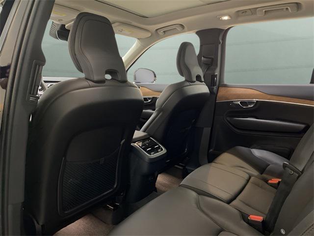 used 2025 Volvo XC90 car, priced at $48,996
