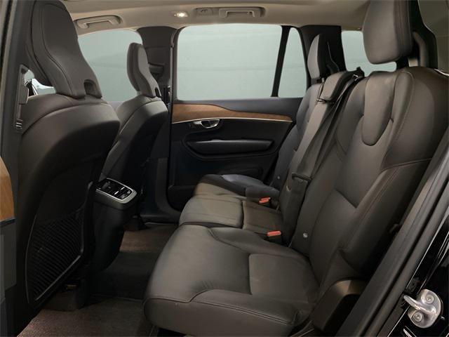 used 2025 Volvo XC90 car, priced at $48,996