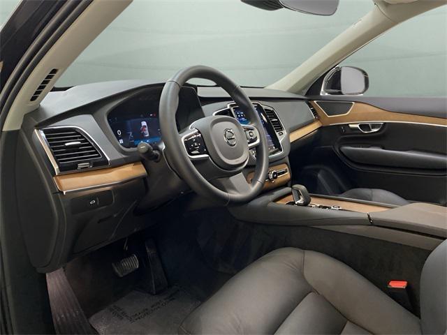 used 2025 Volvo XC90 car, priced at $48,996