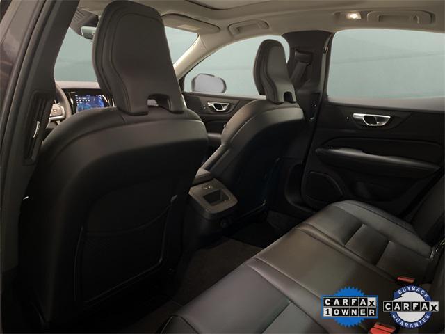 used 2025 Volvo S60 car, priced at $29,996