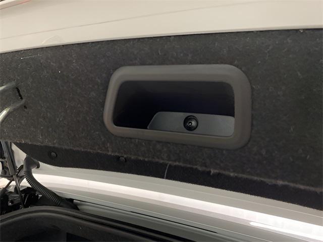 used 2025 BMW 430 car, priced at $44,996