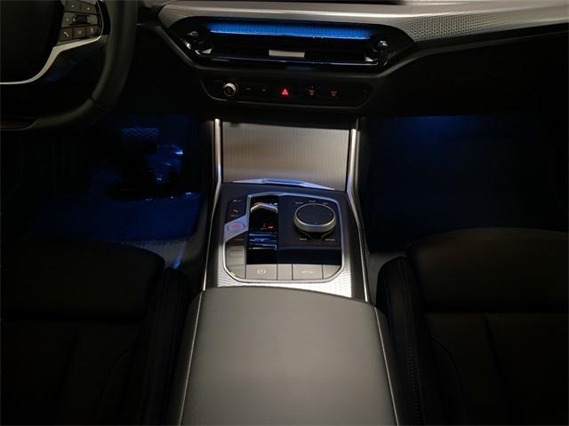 used 2025 BMW 430 car, priced at $44,996