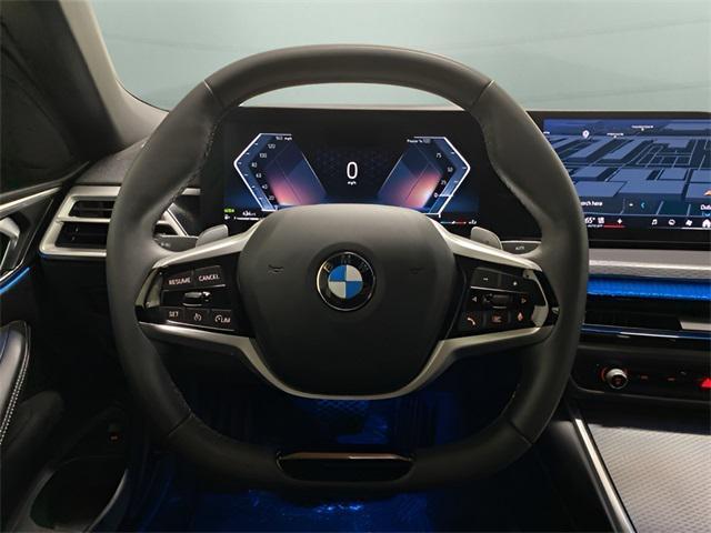 used 2025 BMW 430 car, priced at $44,996