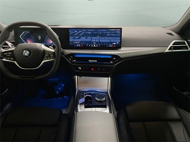 used 2025 BMW 430 car, priced at $44,996