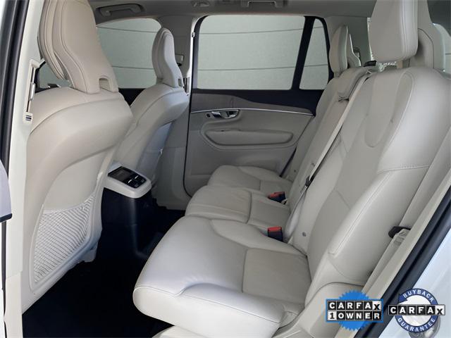 used 2024 Volvo XC90 Recharge Plug-In Hybrid car, priced at $58,996