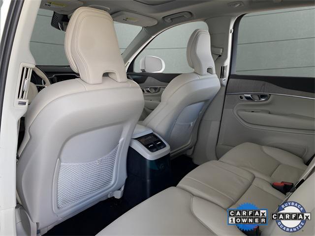 used 2024 Volvo XC90 Recharge Plug-In Hybrid car, priced at $58,996