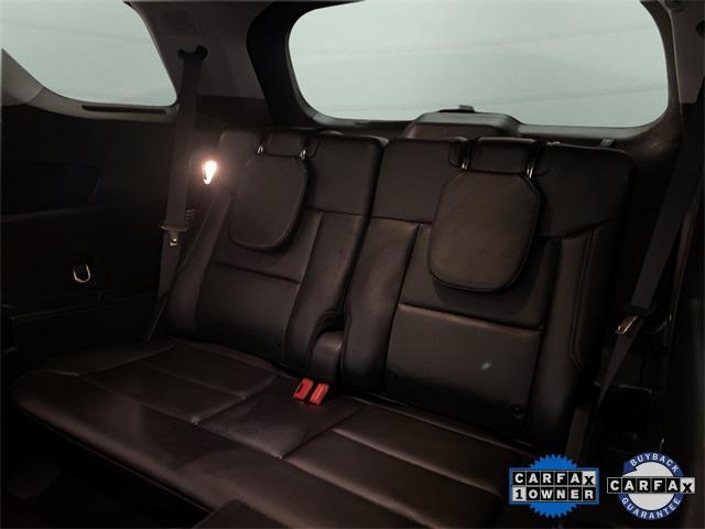 used 2024 Ford Explorer car, priced at $33,596