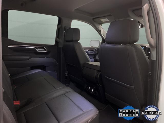 used 2025 GMC Sierra 1500 car, priced at $46,996